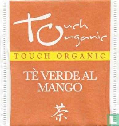 Tè Verde Al Mango - Image 1