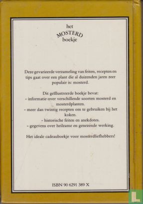 Het mosterdboekje - Bild 2