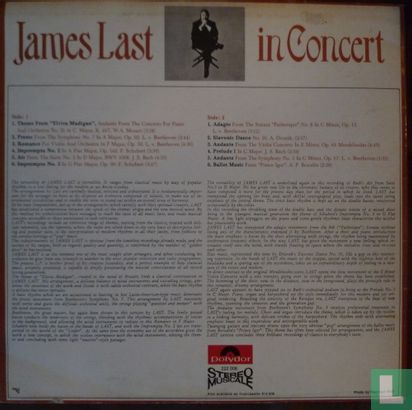 James Last in concert - Afbeelding 2