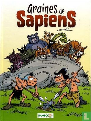 Graines de sapiens - Image 1