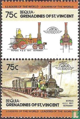 Locomotieven (II)   