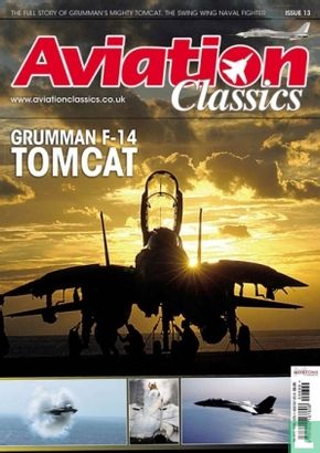 Aviation Classics 13