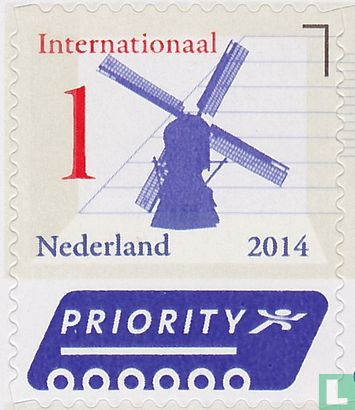 Niederländische Icons