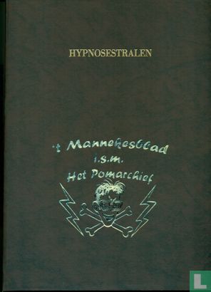 Hypnose-stralen - Bild 1