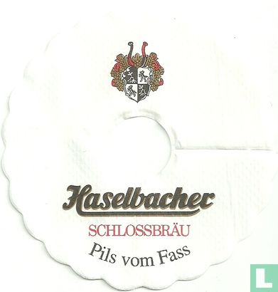 Haselbacher Schlossbräu