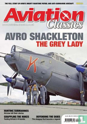 Aviation Classics 24 - Image 1
