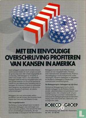 Financieel Dagblad Jaarboek 1983  - Image 2