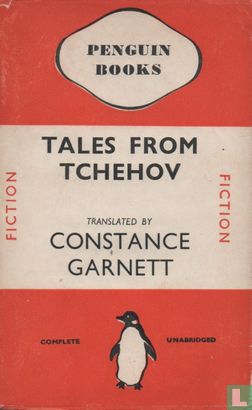 Tales from Tchehov - Bild 1