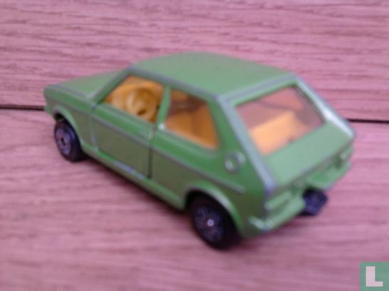 VW Polo - Afbeelding 2