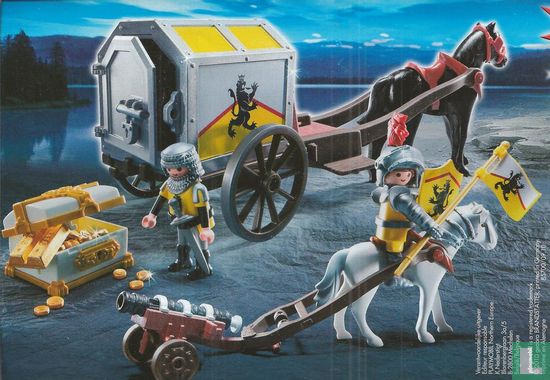 Playmobil mini catalogus - Image 2