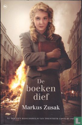 De boekendief - Image 1