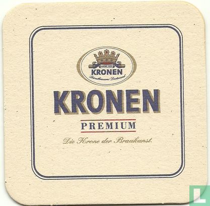 16. Sammlerbörse im Brauerei-Museum Dortmund / Kronen Premium - Image 2
