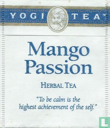 Mango Passion - Image 2