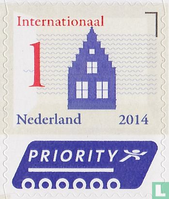 Niederländische Ikone 