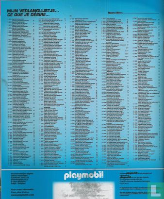 Playmobil 2013 - Afbeelding 2