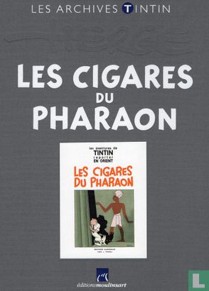 Les cigares du pharaon - Image 1