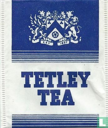 Tetley Tea  - Image 1