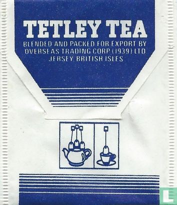 Tetley Tea  - Image 2