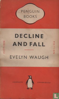 Decline and Fall - Image 1