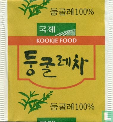 Kookje Food - Image 1
