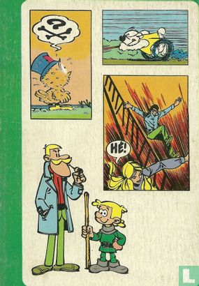 Tintin sélection 17 - Afbeelding 2