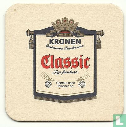 Dortmunder Kronen Classic - Bild 1