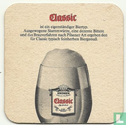 Dortmunder Kronen Classic - Afbeelding 2
