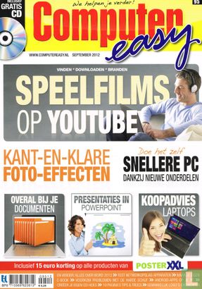 Computer Easy 95 - Image 1