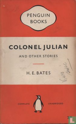 Colonel Julian - Image 1