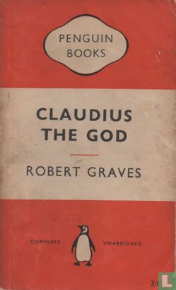 Claudius the God - Image 1