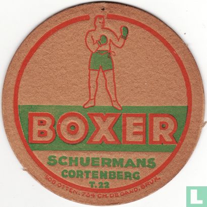 Boxer