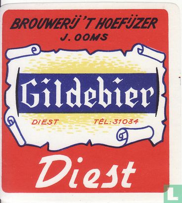 Gildenbier