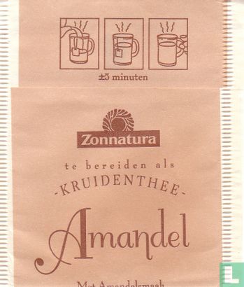 Amandel - Image 2