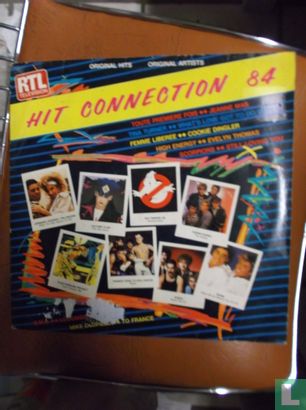 Hit connection 84 - Image 1