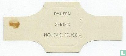 S. Felice 4 - Afbeelding 2