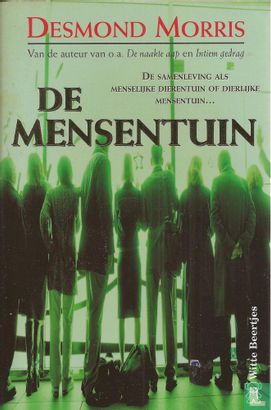 De mensentuin - Image 1