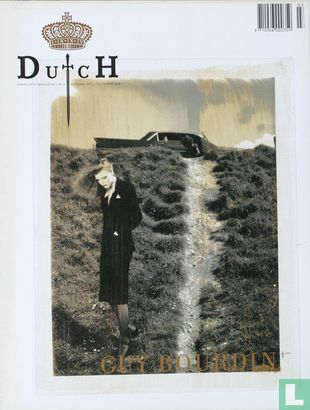 Dutch 12 - Afbeelding 1