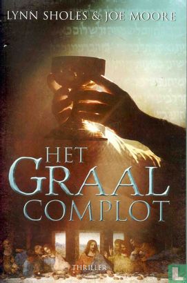 Het graal complot  - Image 1