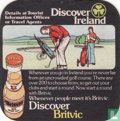 Discover Britvic - Image 2