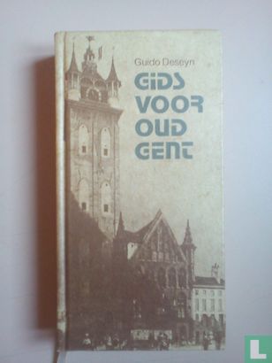 Gids voor Oud Gent - Image 1