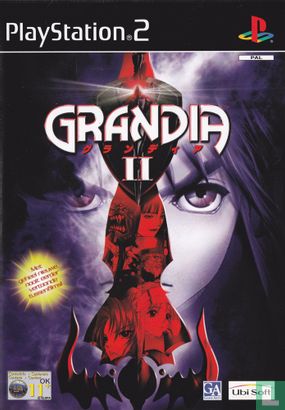Grandia II - Bild 1