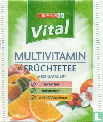 Multivitamin - Image 1
