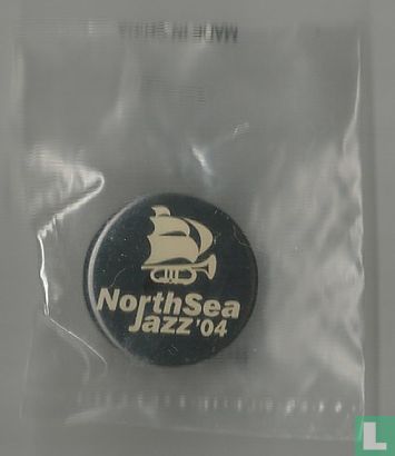 North sea jazz 04