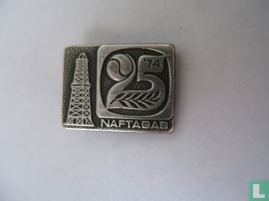 Naftagas '74