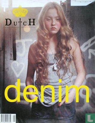 Dutch 16 - Image 1