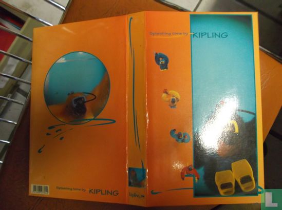 Splashing time by Kipling - Image 3