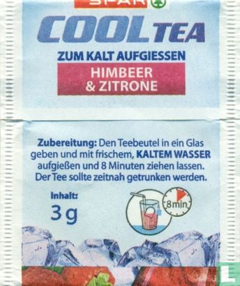 Himbeer & Zitrone - Bild 2
