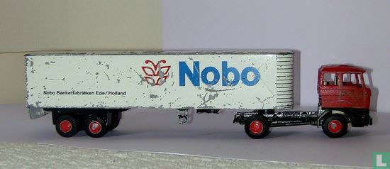 DAF 2800 'Nobo' - Afbeelding 1