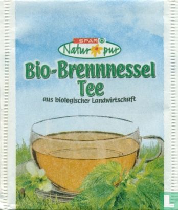 Bio-Brennnessel Tee - Image 1