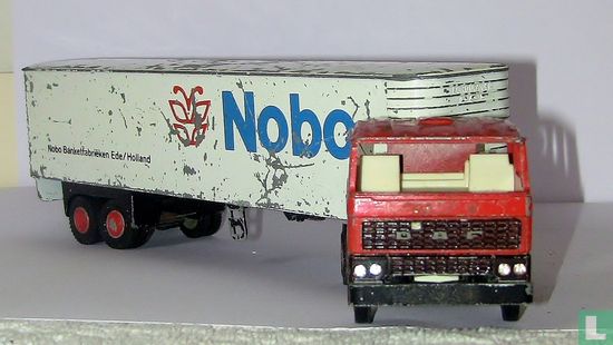 DAF 2800 'Nobo' - Afbeelding 3